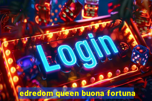 edredom queen buona fortuna